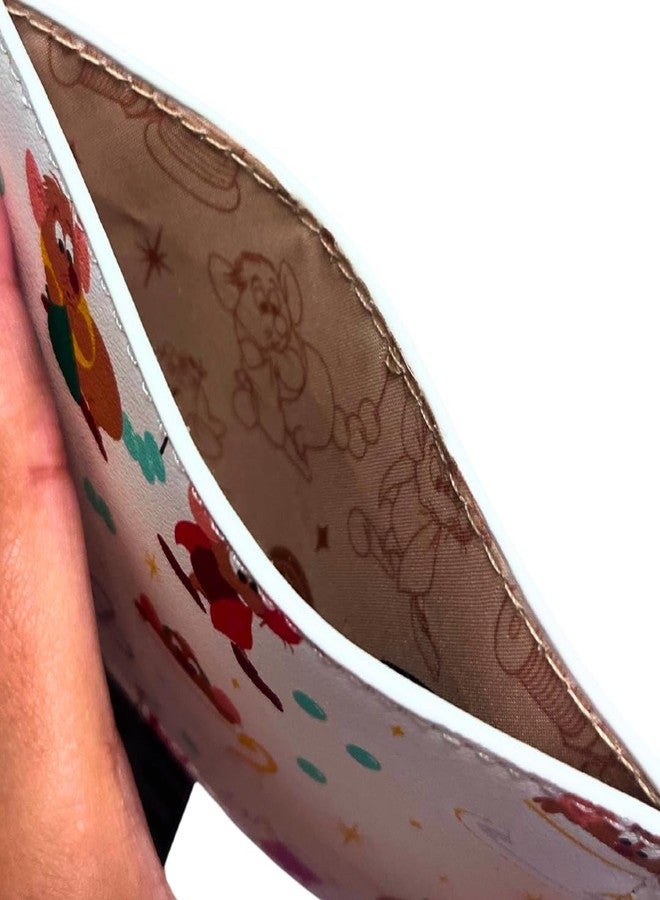 Loungefly Exclusive Disney Cinderella Mice Cardholder - Image 3