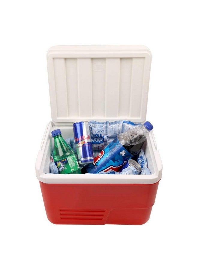 EASY ICE Large Cooler/Chiller For Ice Box. Flexible Even After Freezing,Compact&Space Saving. Reusable For Years. Pack Of 2 Sheets Each 14 X 10 Inch. - Image 4