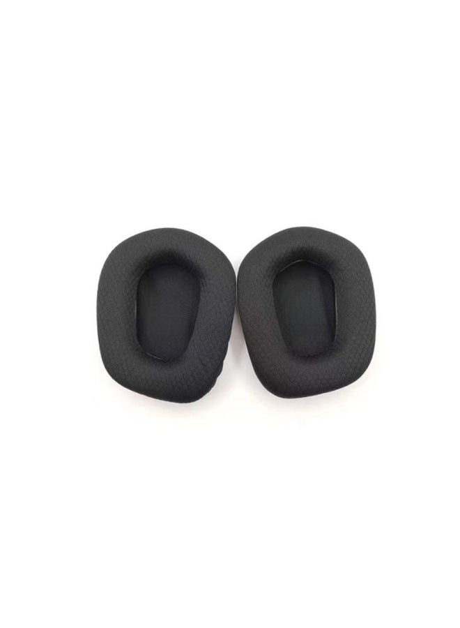 Suitable For Logitech G733 Earphone Set G335 Earmuffs Breathable Mesh Sponge Earmuffs - Image 2