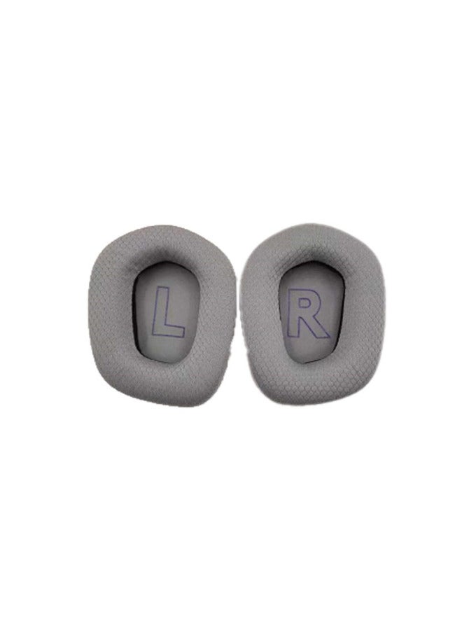 Suitable For Logitech G733 Earphone Set G335 Earmuffs Breathable Mesh Sponge Earmuffs - Image 5