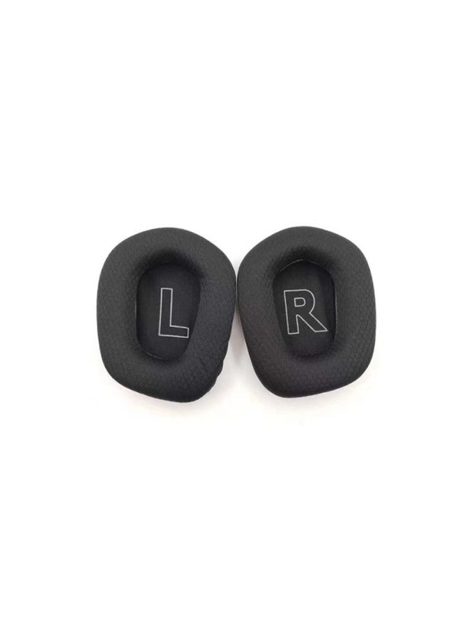 Suitable For Logitech G733 Earphone Set G335 Earmuffs Breathable Mesh Sponge Earmuffs - Image 1