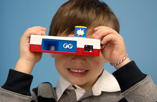 Basic Fun Fisher Price Pocket Camera - Image 5