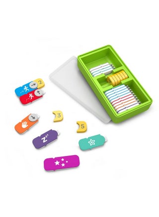 - Coding Family Bundle For Iphone, Ipad & Fire Tablet - 3 Educational Learning Games - Ages 5-10+ - Coding Jam, Coding Awbie, Coding Duo - Stem Toy (Osmo Base Required) (Amazon Exclusive) - pzsku/ZC122B71953831BFC5412Z/45/_/1733729905/a06b373a-59d9-43ab-9a7b-2eeac963f3f2