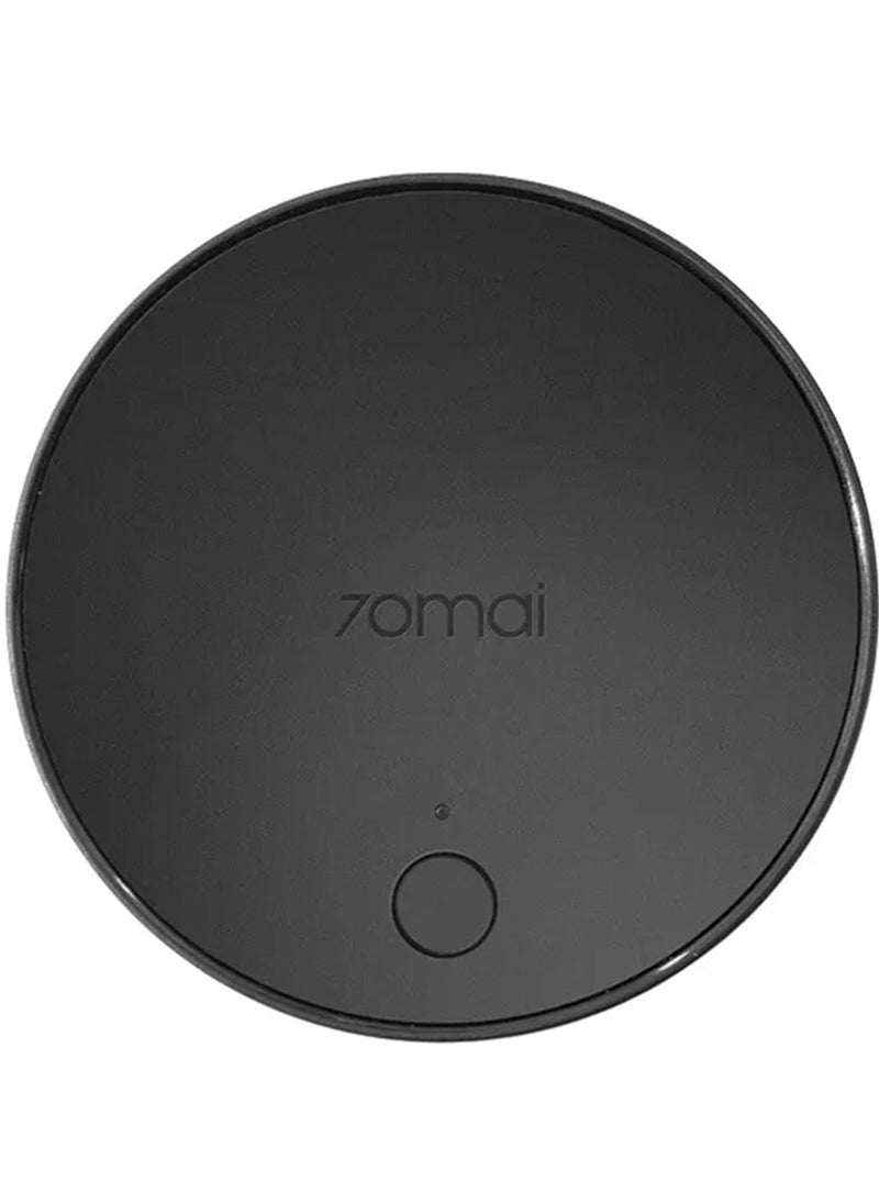 70mai - 70mai 4G Hardwire Kit UP04 for Dash Cam Omni, 24H Smart Parking Surveillance, Real-Time Monitoring, Instant App Alert, GPS-Enabled Car Locator - Image 1