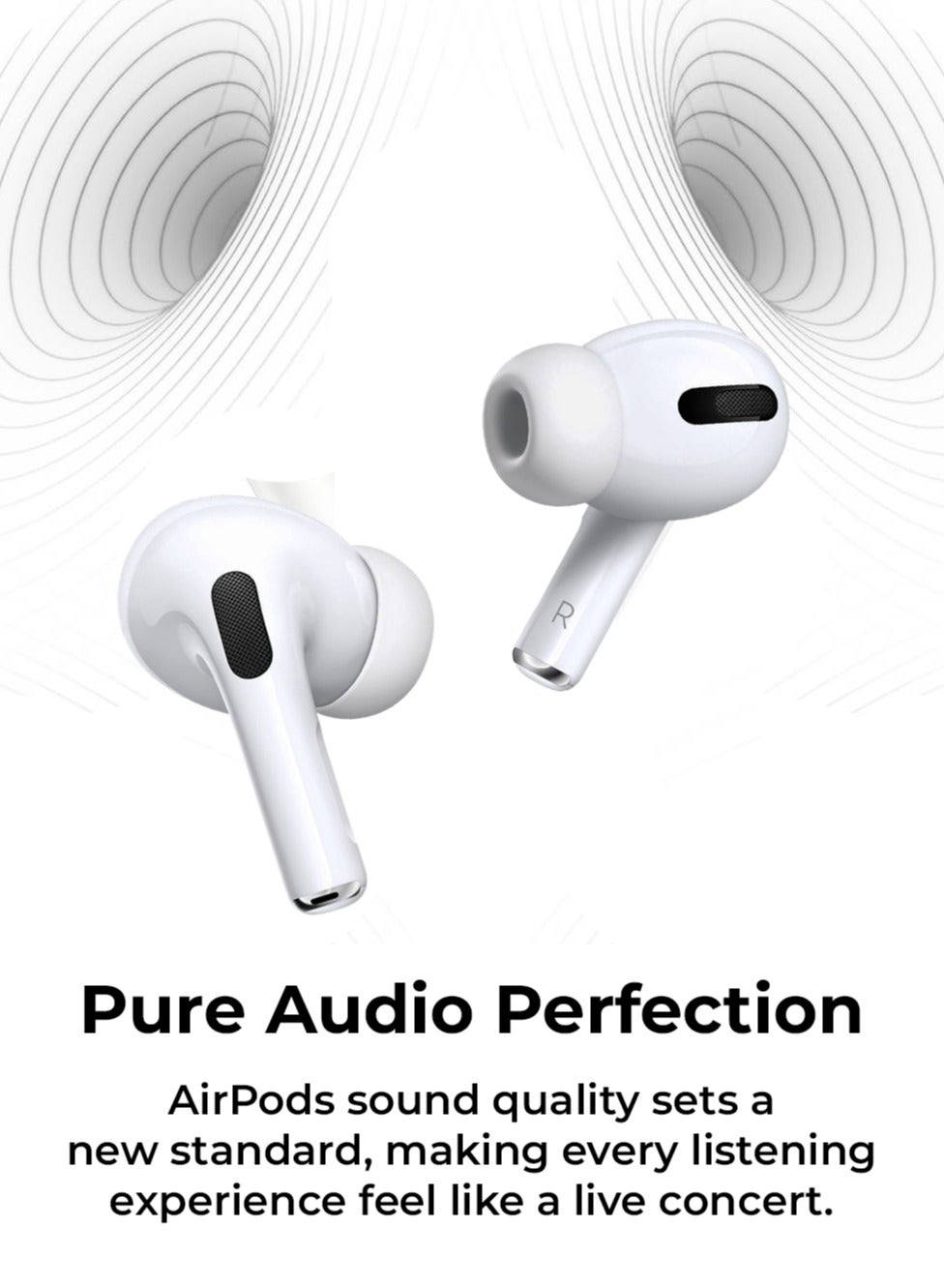 Glassology True Wireless Anc 30H Playtime Earbuds