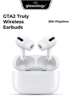 GTA2 Truly Wireless Earbuds Active Noise Cancelling Thumping Bass Multi Mode Upto 30H Playtime Wireless Magsafe Charging Customized Sound Gaming Mode - pzsku/ZC122E0AC8180A634D99EZ/45/_/1740650641/a4466bcf-1832-46c2-89f7-4d360af53634