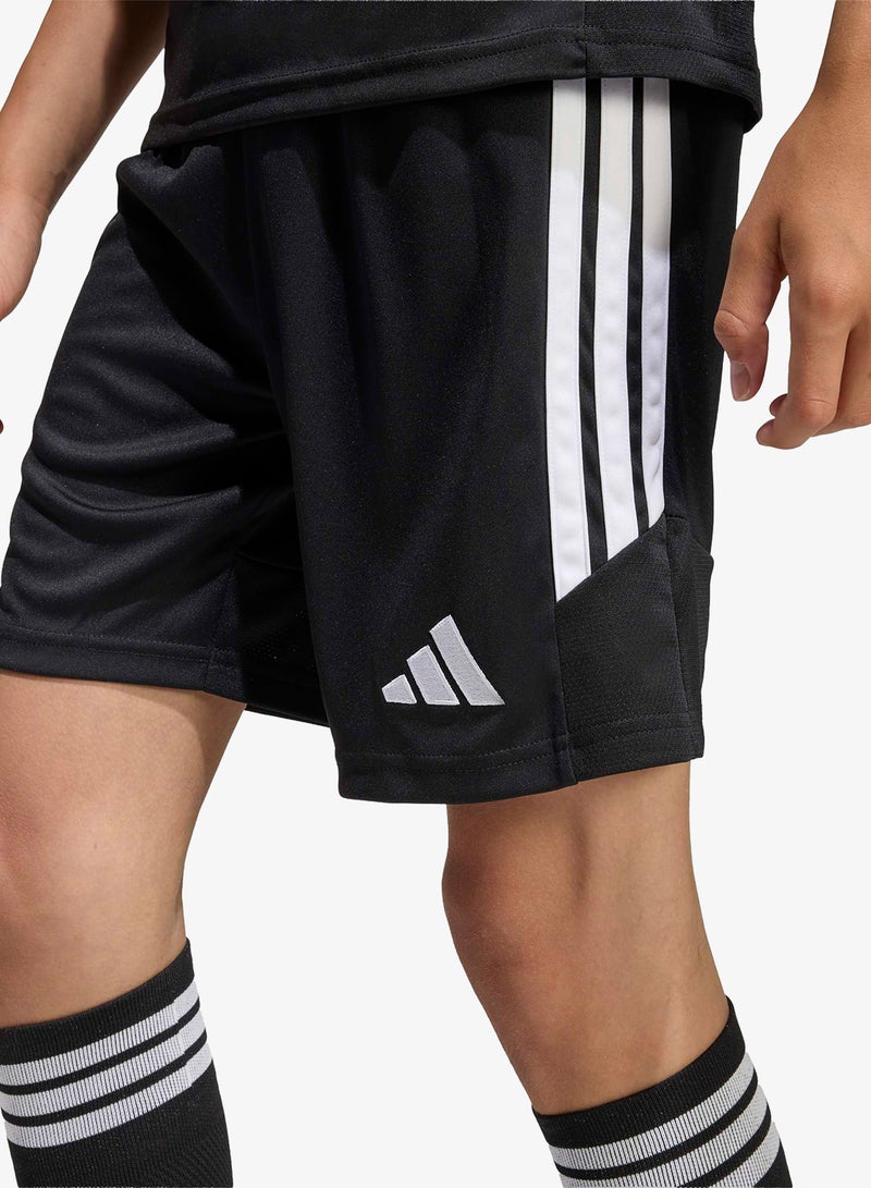 اديداس شورتات دوري تيرو  للأطفال - Image 5