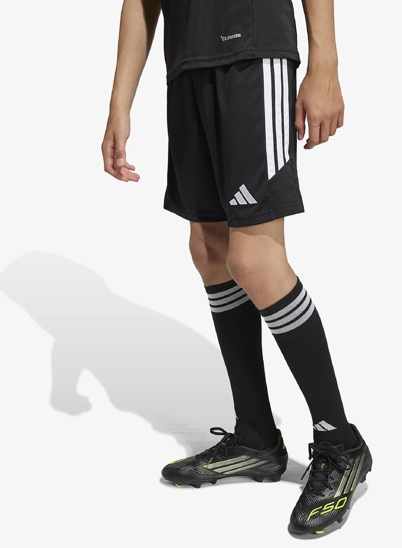 اديداس شورتات دوري تيرو  للأطفال - Image 3