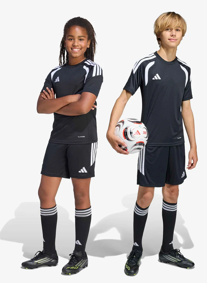 adidas شورتات دوري تيرو  للأطفال