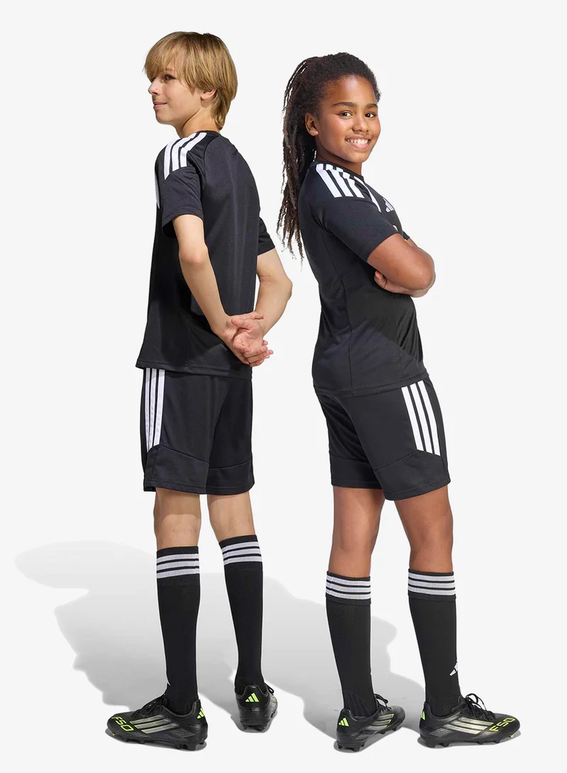 adidas شورتات دوري تيرو  للأطفال