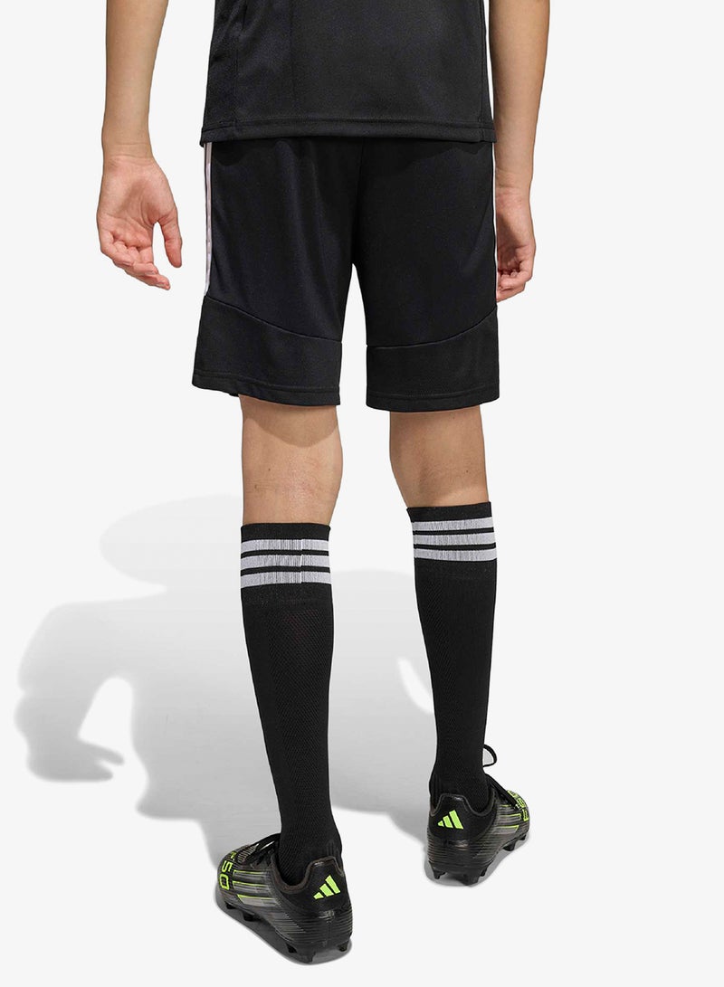 اديداس شورتات دوري تيرو  للأطفال - Image 4