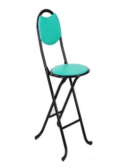Extra Randomly Assorted Multi-color Camping Prayer Folding Chair  - Image 4