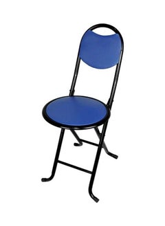 Extra Randomly Assorted Multi-color Camping Prayer Folding Chair  - Image 5