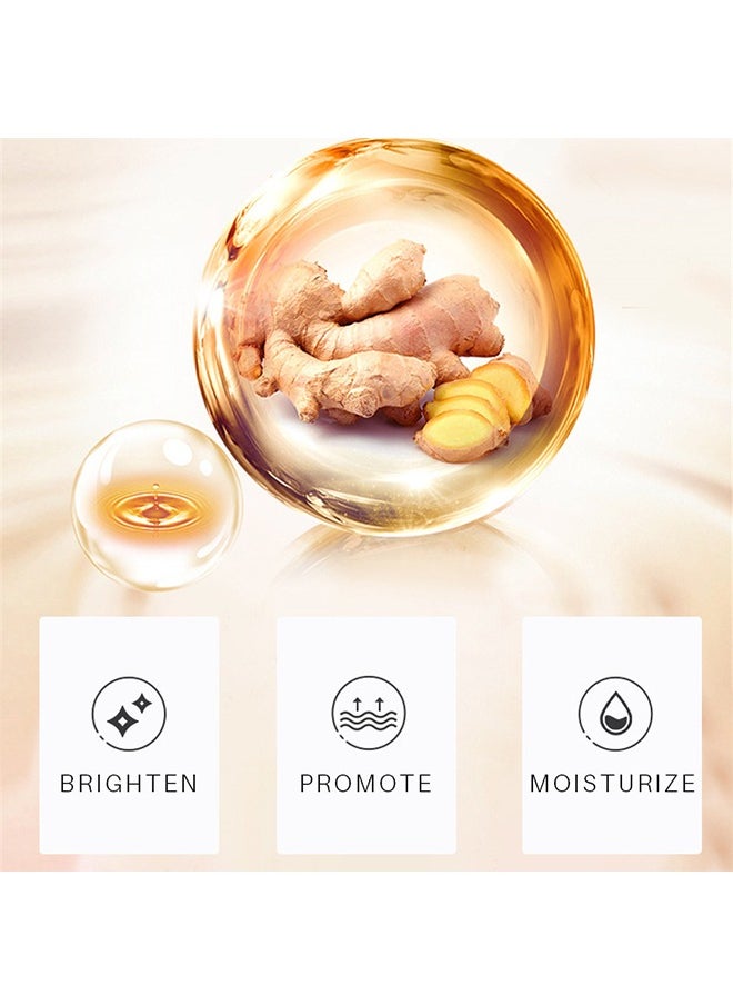SAUVASINE - Turmeric Face Cream ,for Face Skin Care Anti-Aging Cream Brightening Face Moisturizer Cream,Skin Repair Cream,Turmeric Moisturizing Cream for Dark Spots Remover,Evens Skin Tone-50g - Image 1