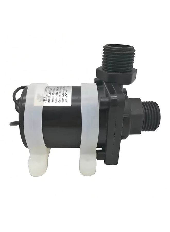 1pc DC12V 211.34gal H Submersible Water Pump Brushless Motor Aquarium Garden Fountain - Image 3