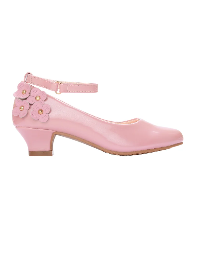 Bata Bubblegummers Casual Flat Slingback Sandals
