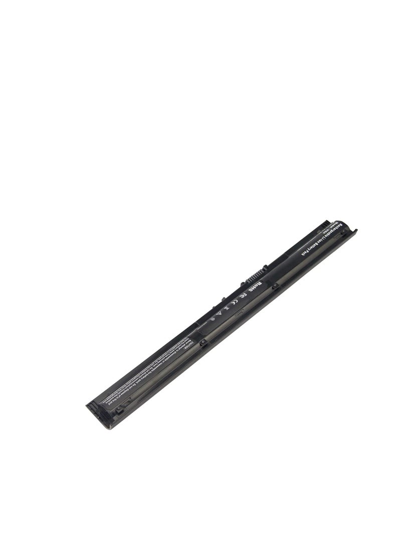 Terabyte VI04 Battery Compatible with HP ProBook 440 G2 450 G2 Q140 Q141 Q142 Q143 HP Envy 14 15 17 Series, fit HP HSTNN-DB6I HSTNN-DB6K HSTNN-LB6J HSTNN-LB6K(2200mAh 14.8V)  - Image 2