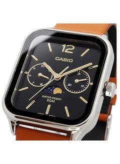 Casio MTP-M305L-1A Quartz Leather Strap Men’s Watch - pzsku/ZC12352DE55A92A07AC66Z/45/_/1739043159/b5811220-01cc-4ec3-b190-092bdcfadd45