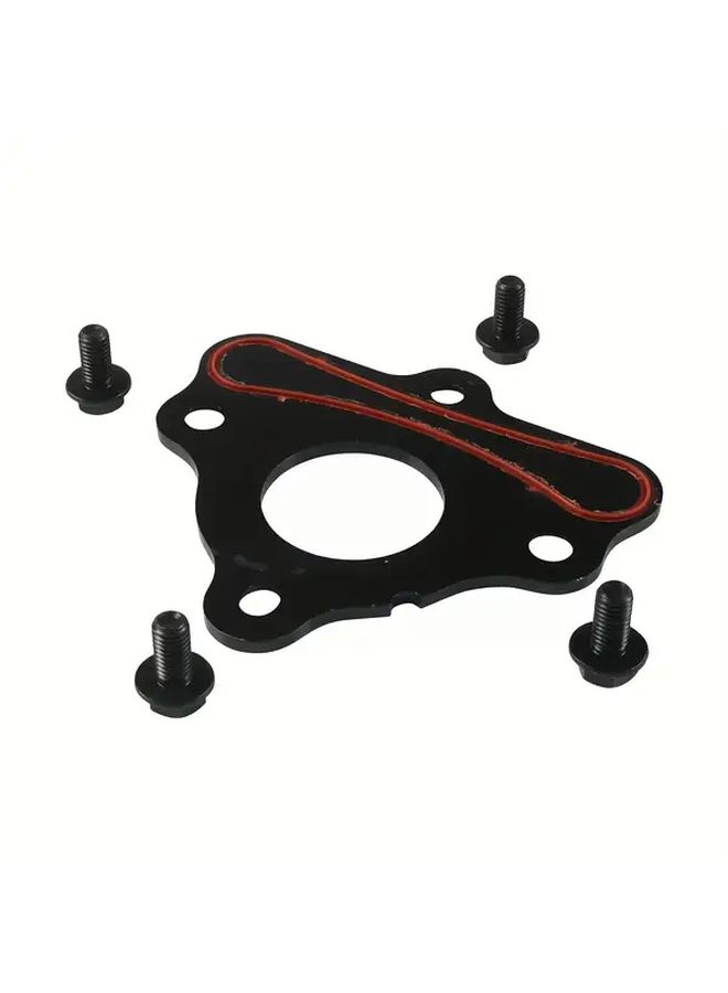 Camshaft Retainer Plate Gasket And Bolt Kit For LS Series Engines 1 Set - Image 5
