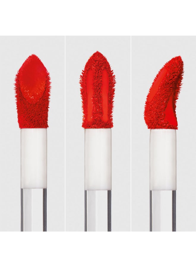 Revlon ColorStay Limitless Matte Liquid Lipstick Top Talent 010 - Image 3