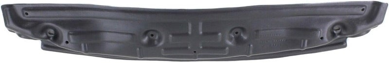 NAROWAN Lower Engine Under Cover Splash Guard Shield 291103Q000 for 2011-2014 Hyundai Sonata - Image 2