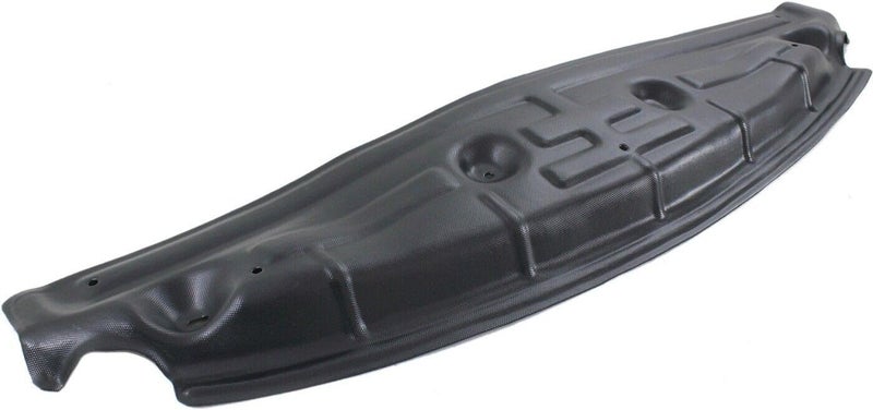 NAROWAN Lower Engine Under Cover Splash Guard Shield 291103Q000 for 2011-2014 Hyundai Sonata - Image 1