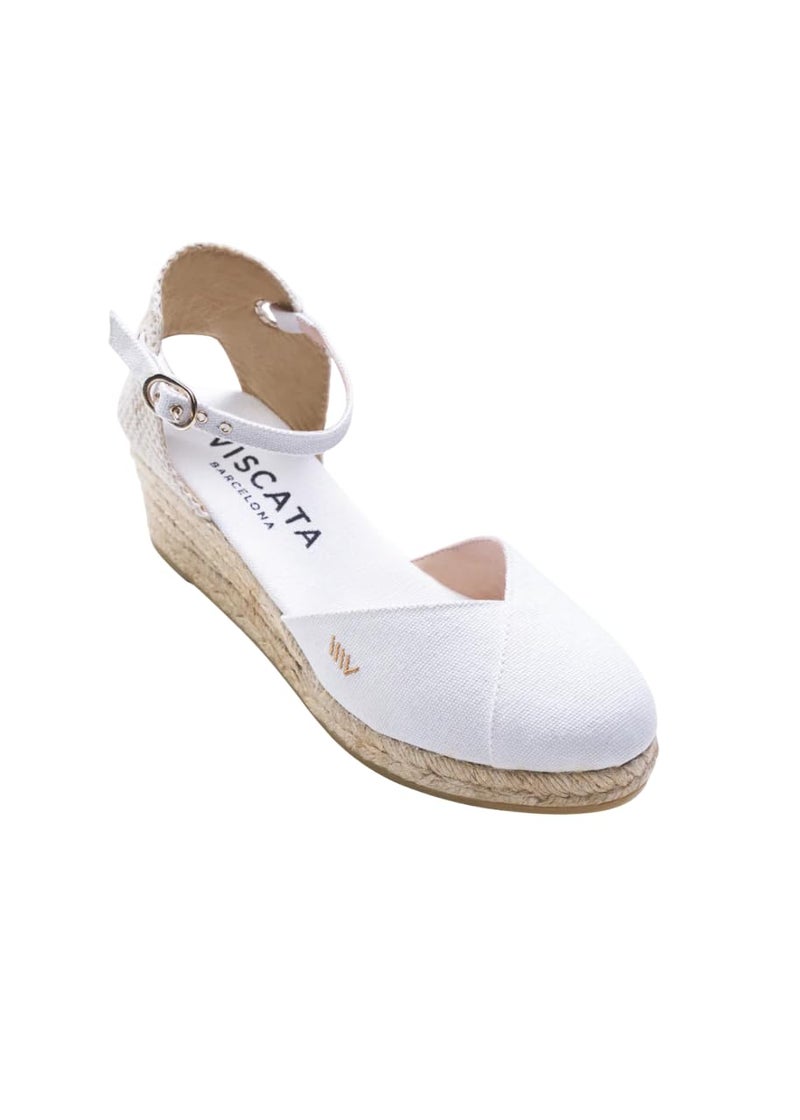 VISCATA Pubol - White EU39 - Image 3