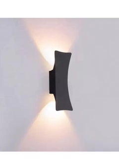Next Life Modern Up and Down LED Wall Lamp Indoor Outdoor Wall Light Waterproof Wall sconce For Garden Lawn And Balcony  - Image 1