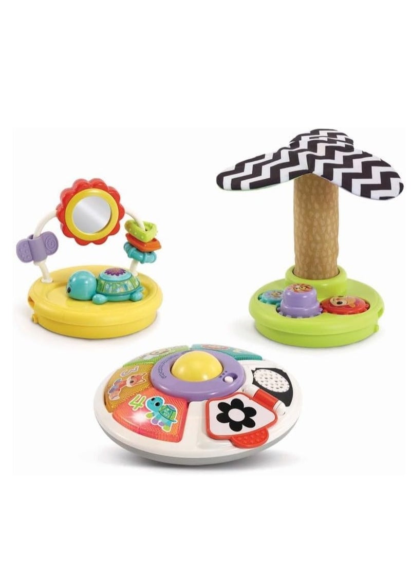 vtech 5-in-1 Baby Booster Seat  - Image 2