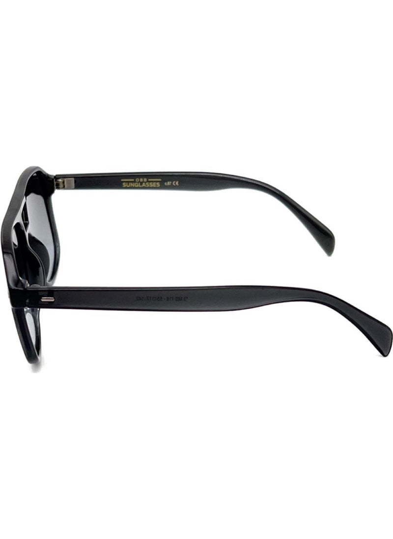 Obb Sunglasses Kamiros MS118 C67 Men's Sunglasses  - Image 4