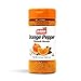 Badia Orange Pepper Seasoning 65 oz  Pepper Garlic  Onion Zesty Citrus Blend for Chicken Seafood  Vegetables - Image 2
