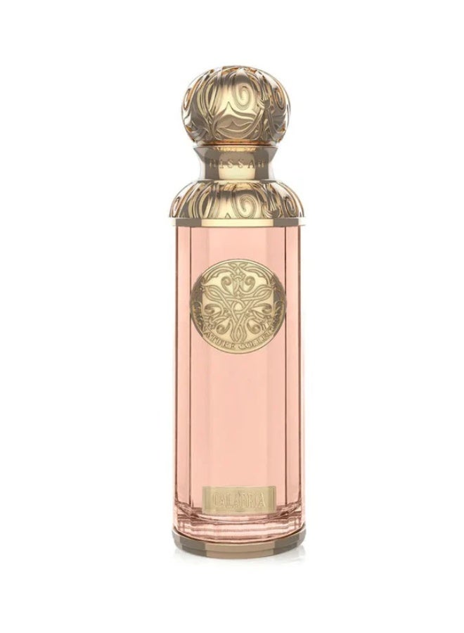 قصة عطر جيسـاه كالابريا – أو دو بارفان بخاخ 200 مل - Image 1