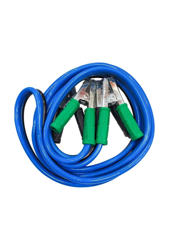 3XR 1000 Ampere Heavy Duty Booster Cable 4 Meter - Image 2