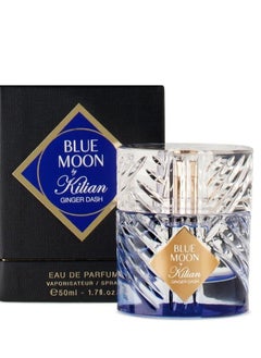 KILIAN Kilian Blue Moon Ginger Dash EDP 50ml  - Image 3
