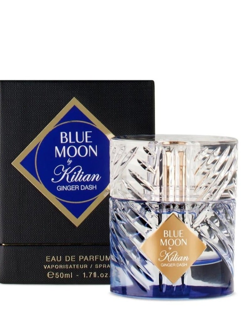 KILIAN Kilian Blue Moon Ginger Dash EDP 50ml  - Image 3