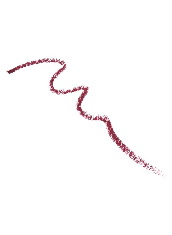 Inglot SOFT PRECISION LIPLINER 62-Burgundy 1.2g - Image 3