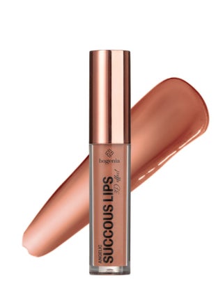 Bogenia Succous Lips Angelic 3D Effect Dreamy BG711.016