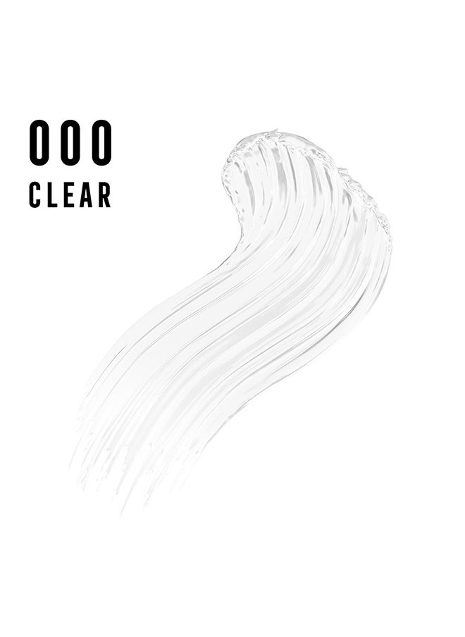 Max Factor 2000 Calorie Brow Sculpt Gel  - Image 3