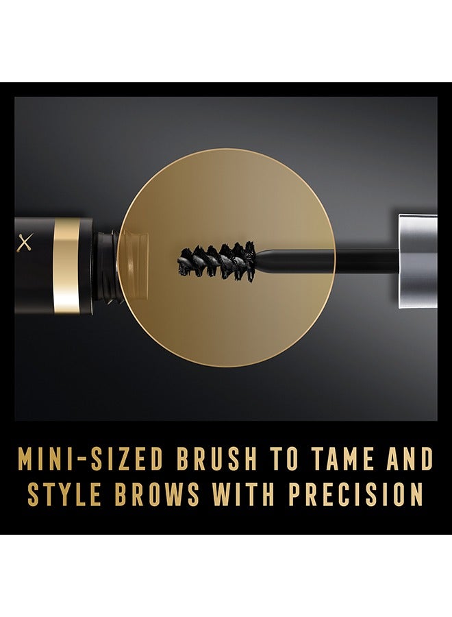 2000 Calorie Brow Sculpt Gel