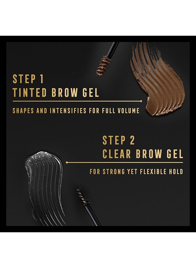 2000 Calorie Brow Sculpt Gel