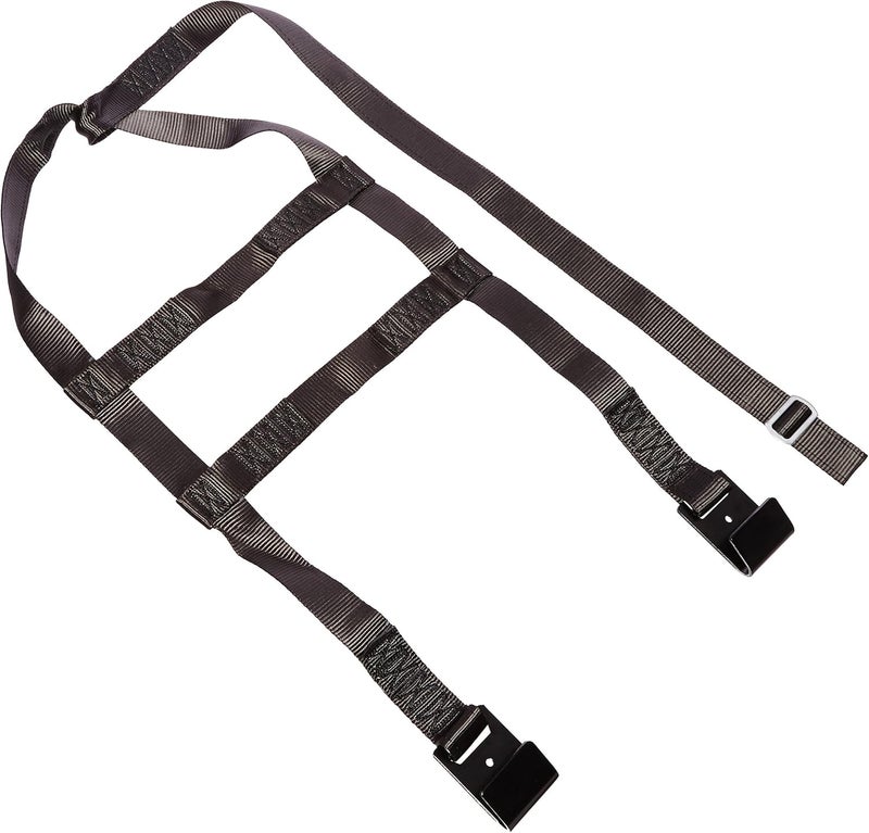Demco 3528 Tow Dolly Tie Down Strap - 85 Inch Replacement Strap