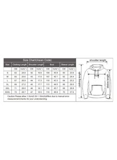 Generic Hooded Sweatshirt, Long Sleeves Sweat Hood, 1 Pack Men's Sweatshirt, Anime My Hero Academia Hoodies, 3D Color Printing Sweatshirt, Hooded Sweater, Men's Causal Hoodie  - Image 5