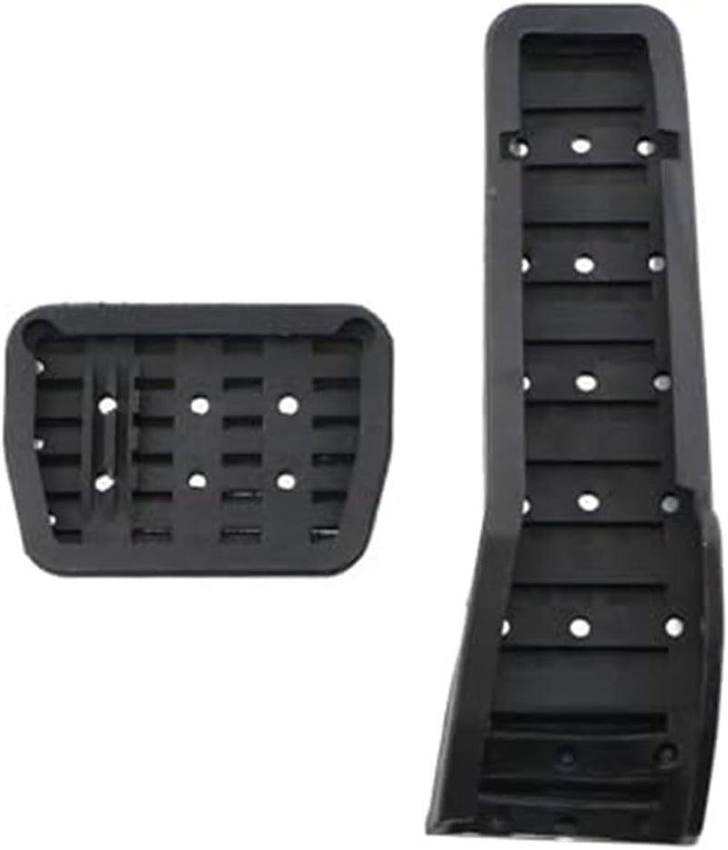 DEMULAX Car Pedal Pad Cover for Mazda MX-30 - Image 2