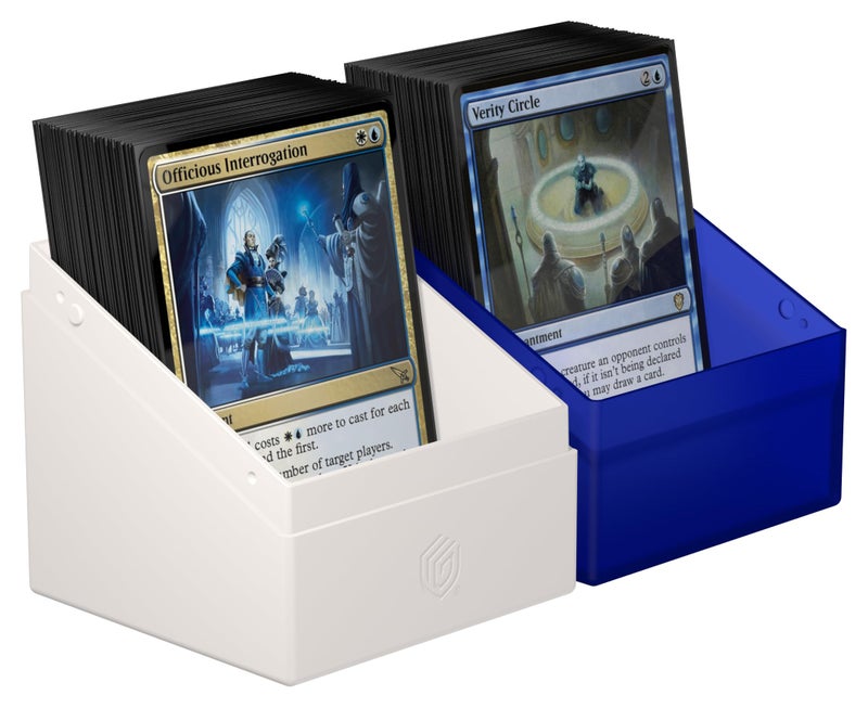Ultimate Guard - Boulder 100+ - Magic: The Gathering - Guild Summit - Azorius - Image 5