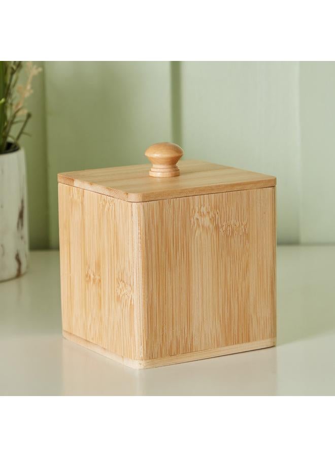 Natura Cotton Storage Box - Image 1