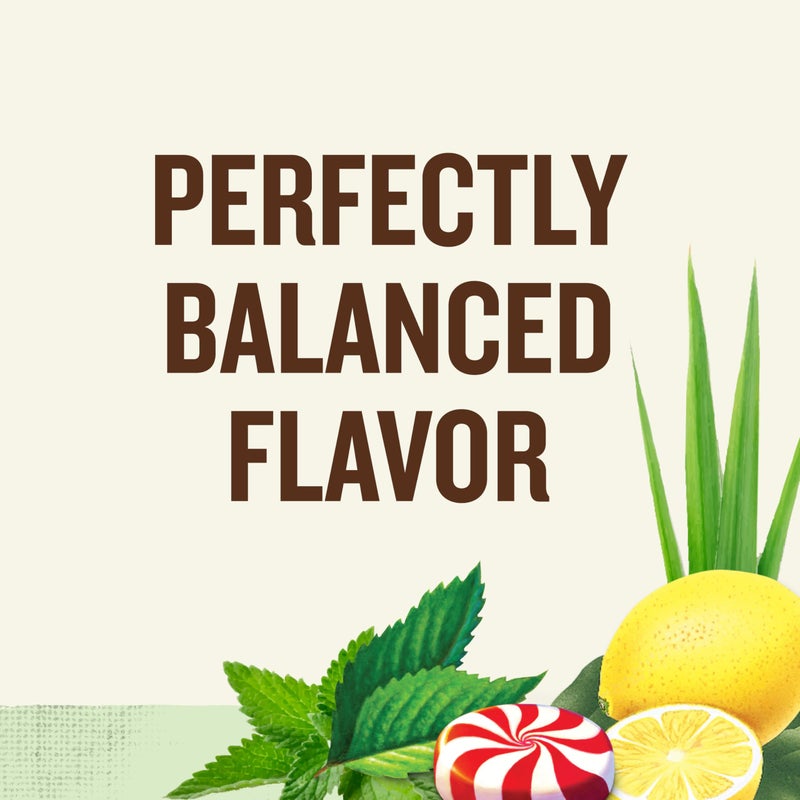 Celestial Seasonings Herbal Tea Sampler Variety Pack, Caffeine Free, 18 Tea Bags Box - Image 3