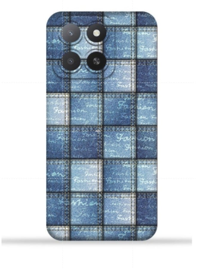 إيه إم سي ديزاين غطاء حماية لهاتف Honor X5b Plus