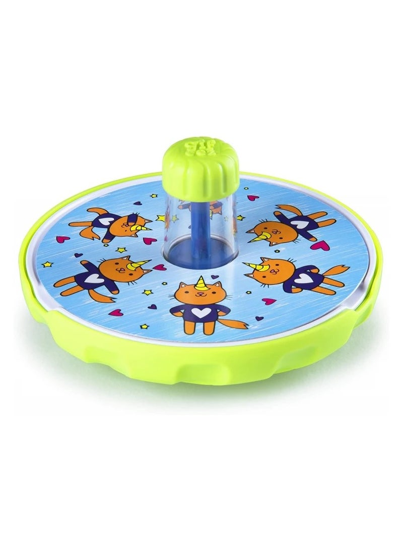 SPIN MASTER Gifeez Spinning Gif Art Studio - Image 2