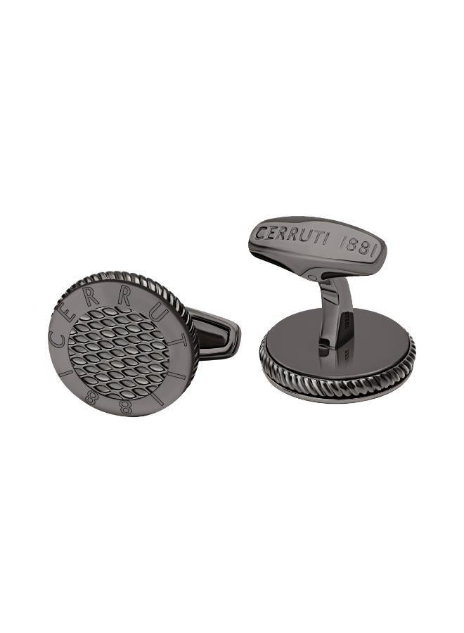 CERRUTI 1881 Plating Cufflinks