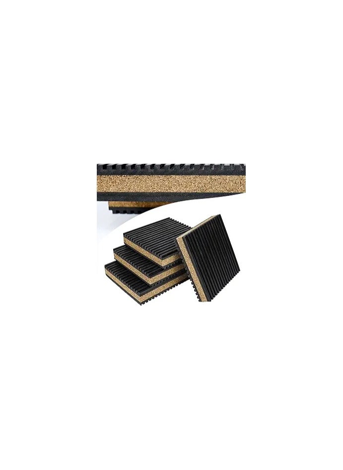AL RAMIZ VIBRATION PAD WITH CORK 